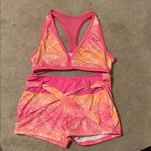 Bathing suit